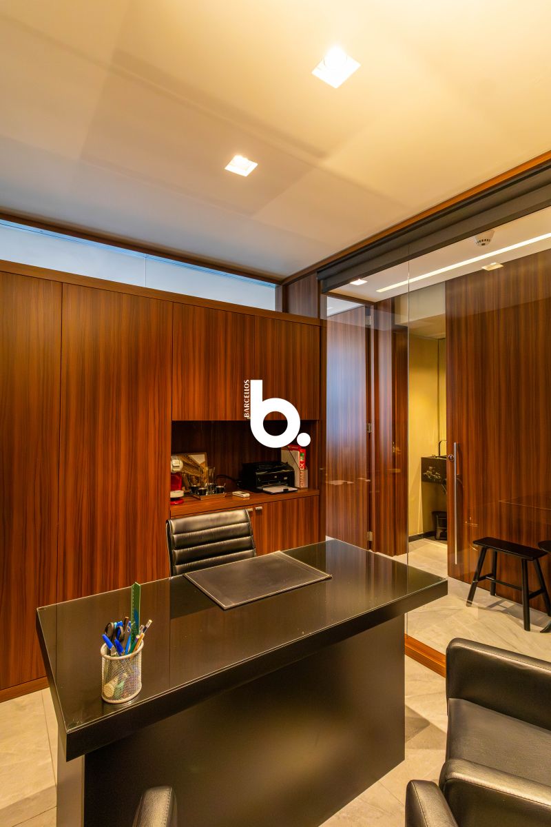 Sala com 1 banheiro e 35m² para alugar no bairro Centro Historico, Porto Alegre