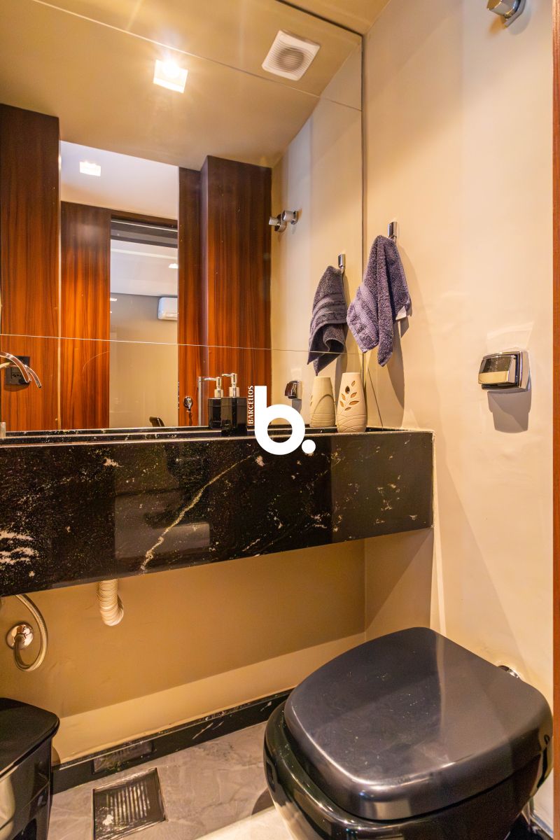 Sala com 1 banheiro e 35m² para alugar no bairro Centro Historico, Porto Alegre