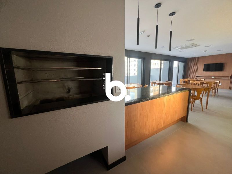 Apto com 1 quarto, 1 banheiro e 30m² para alugar no bairro Rio Branco, Porto Alegre