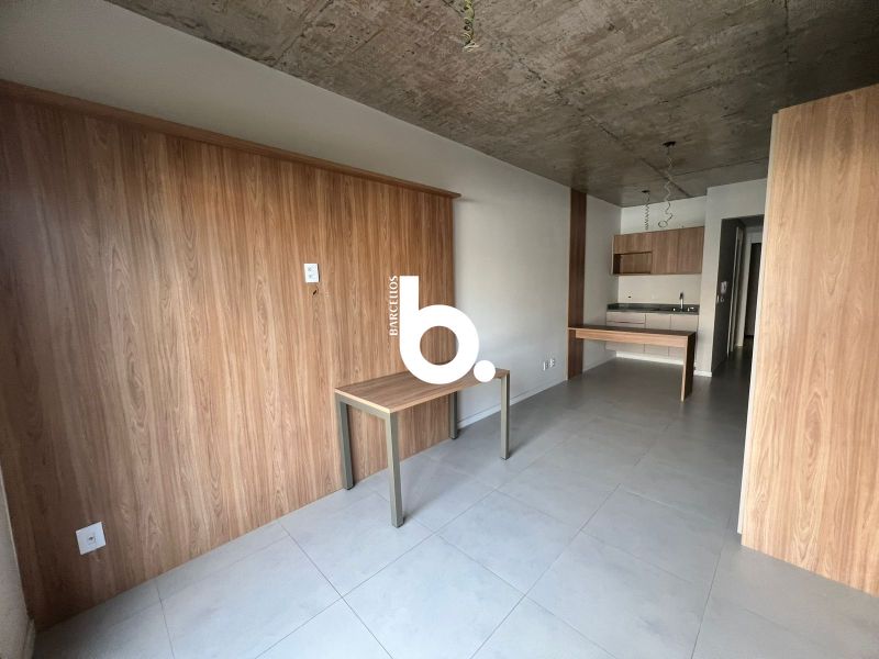 Apto com 1 quarto, 1 banheiro e 30m² para alugar no bairro Rio Branco, Porto Alegre