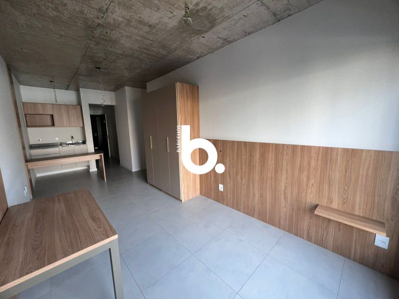 Apto com 1 quarto, 1 banheiro e 30m² para alugar no bairro Rio Branco, Porto Alegre