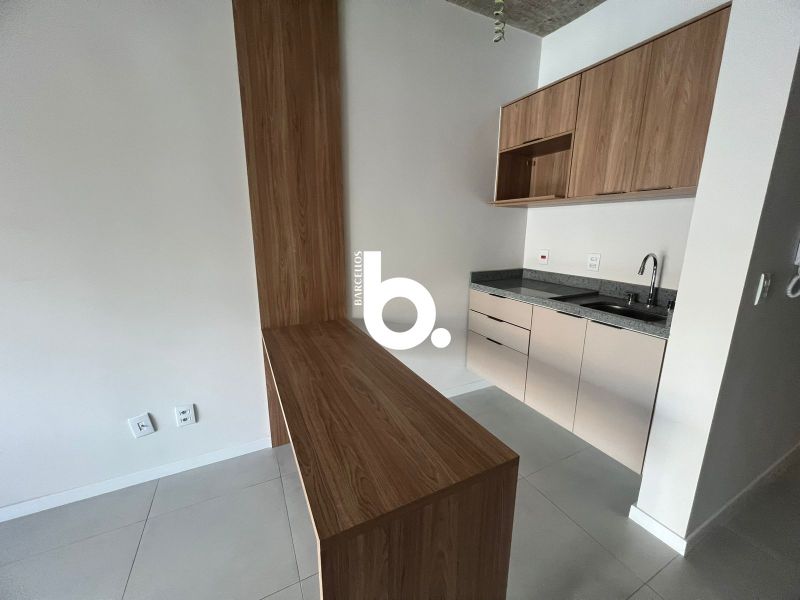 Apto com 1 quarto, 1 banheiro e 30m² para alugar no bairro Rio Branco, Porto Alegre