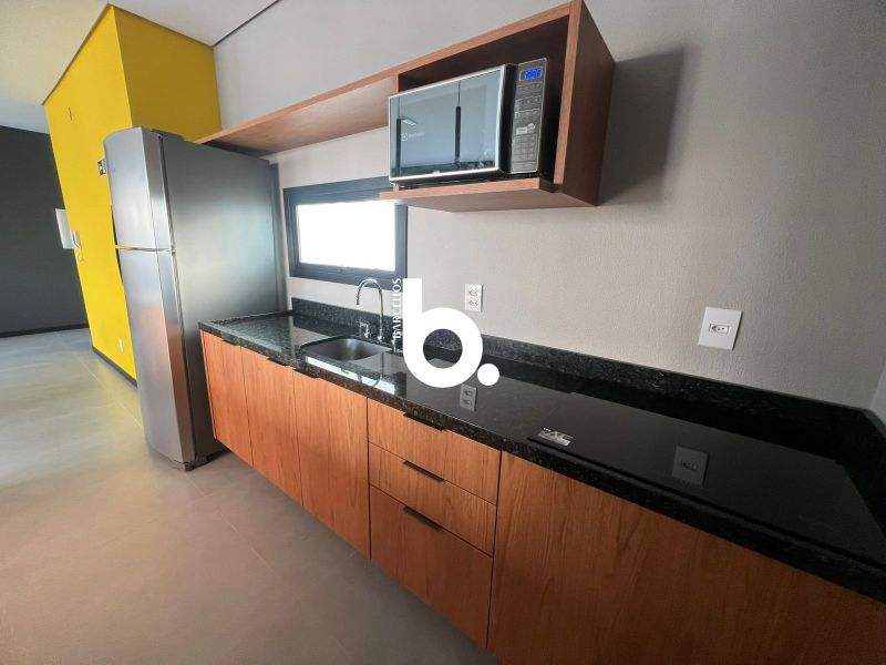 Apto com 1 quarto, 1 banheiro e 30m² para alugar no bairro Rio Branco, Porto Alegre