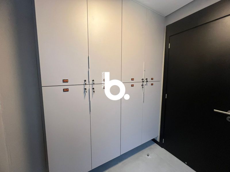 Apto com 1 quarto, 1 banheiro e 30m² para alugar no bairro Rio Branco, Porto Alegre