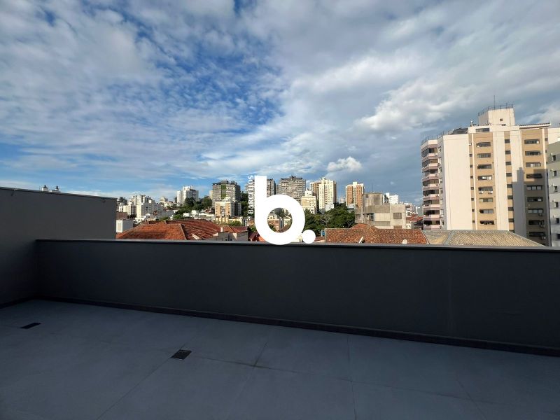 Apto com 1 quarto, 1 banheiro e 30m² para alugar no bairro Rio Branco, Porto Alegre