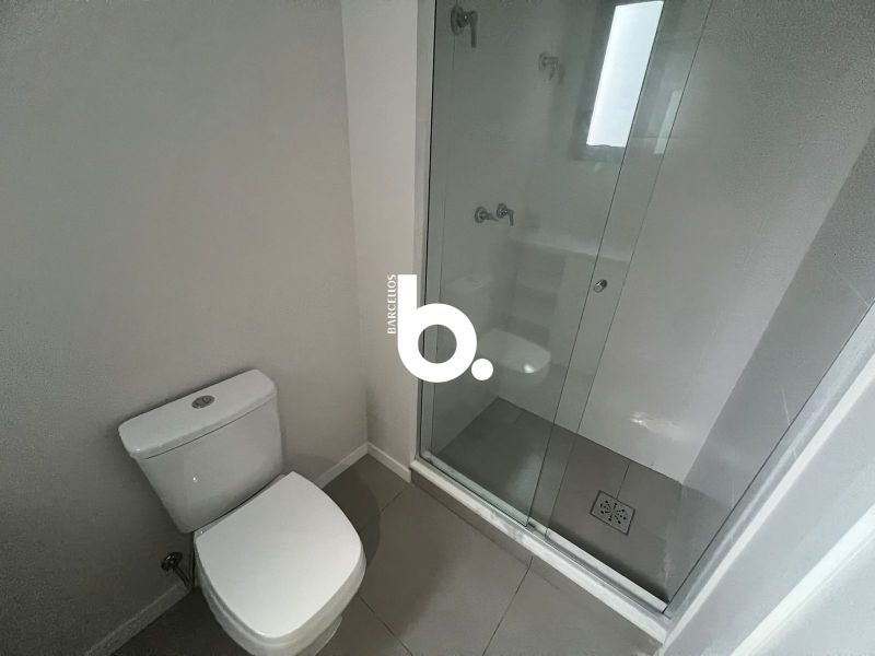 Apto com 1 quarto, 1 banheiro e 30m² para alugar no bairro Rio Branco, Porto Alegre