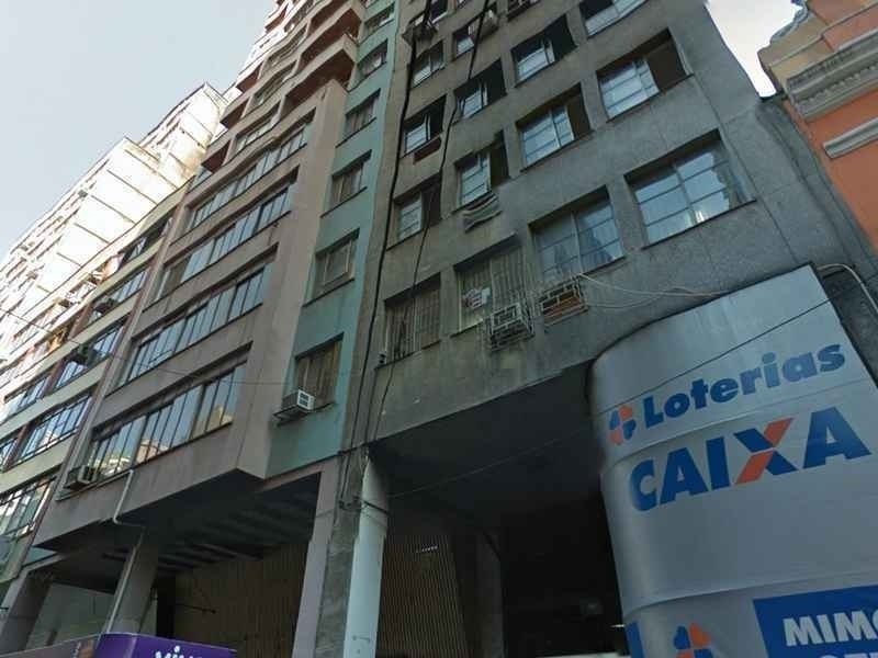 Sala com 1 banheiro e 25m² para alugar no bairro Centro, Porto Alegre