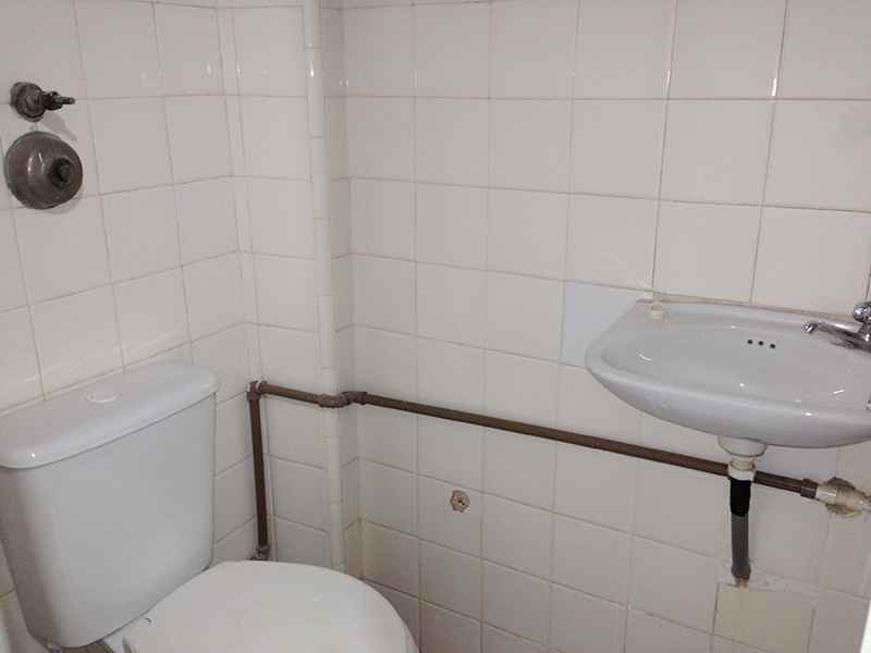 Sala com 1 banheiro e 25m² para alugar no bairro Centro, Porto Alegre