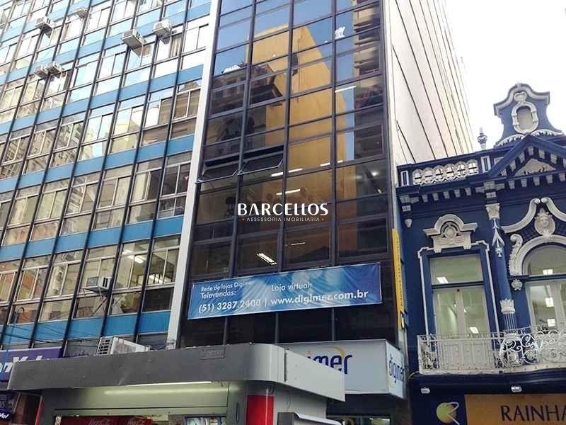 Conjunto com 1 banheiro e 100m² para alugar no bairro Centro Historico, Porto Alegre