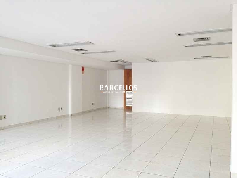 Conjunto com 1 banheiro e 100m² para alugar no bairro Centro Historico, Porto Alegre