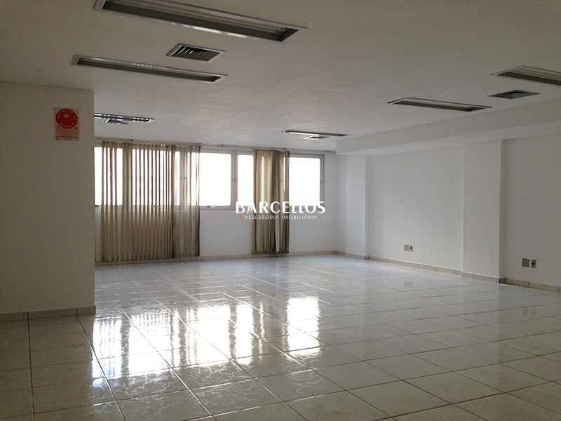 Conjunto com 1 banheiro e 100m² para alugar no bairro Centro Historico, Porto Alegre