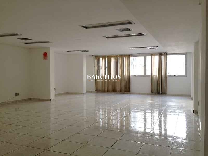 Conjunto com 1 banheiro e 100m² para alugar no bairro Centro Historico, Porto Alegre