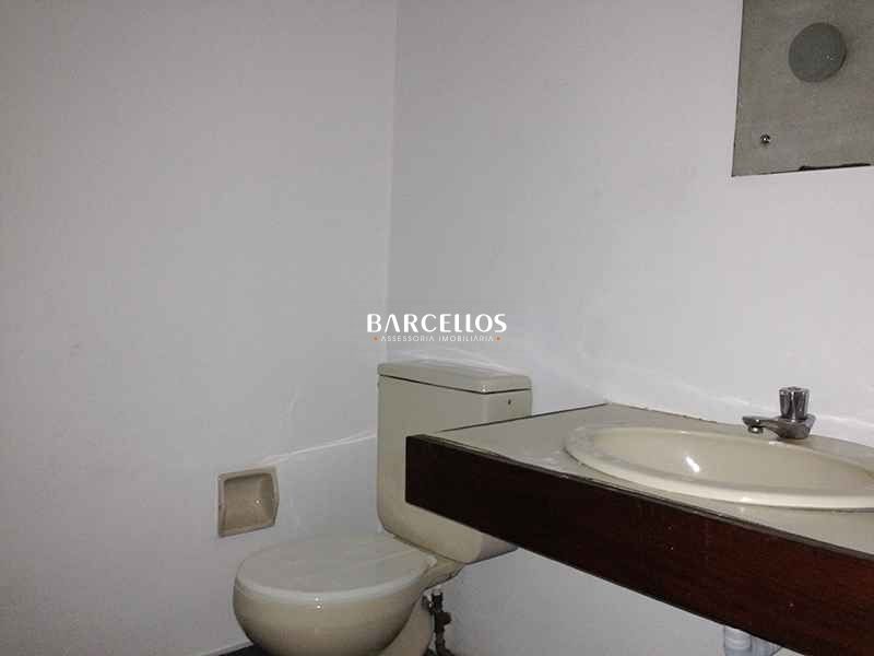 Conjunto com 1 banheiro e 100m² para alugar no bairro Centro Historico, Porto Alegre