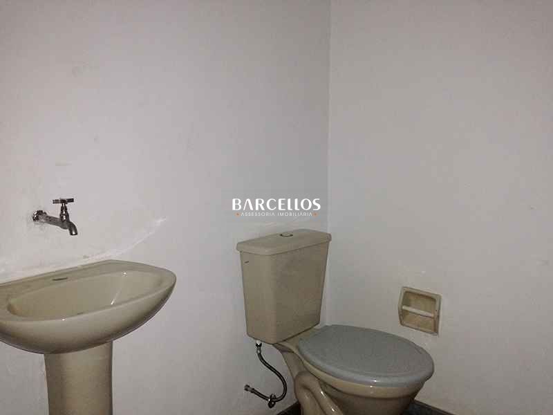 Conjunto com 1 banheiro e 100m² para alugar no bairro Centro Historico, Porto Alegre