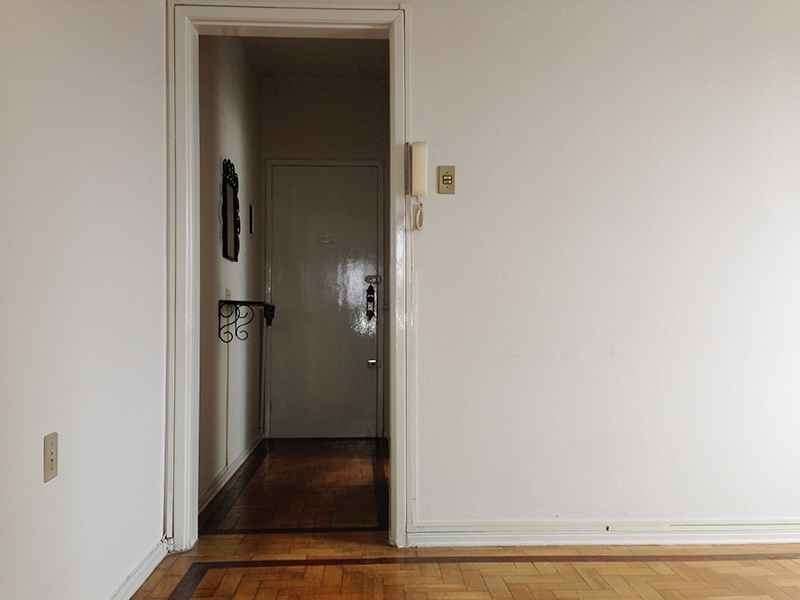 Apto com 2 quartos, 1 banheiro e 82m² à venda no bairro Farroupilha, Porto Alegre