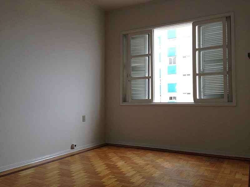 Apto com 2 quartos, 1 banheiro e 82m² à venda no bairro Farroupilha, Porto Alegre