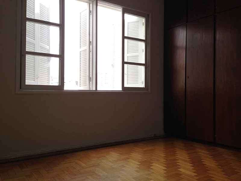 Apto com 2 quartos, 1 banheiro e 82m² à venda no bairro Farroupilha, Porto Alegre