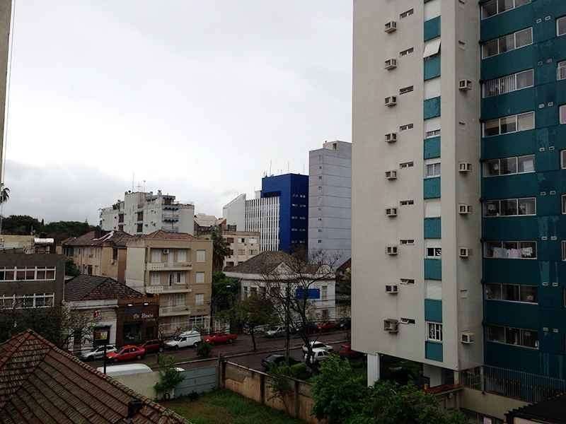 Apto com 2 quartos, 1 banheiro e 82m² à venda no bairro Farroupilha, Porto Alegre