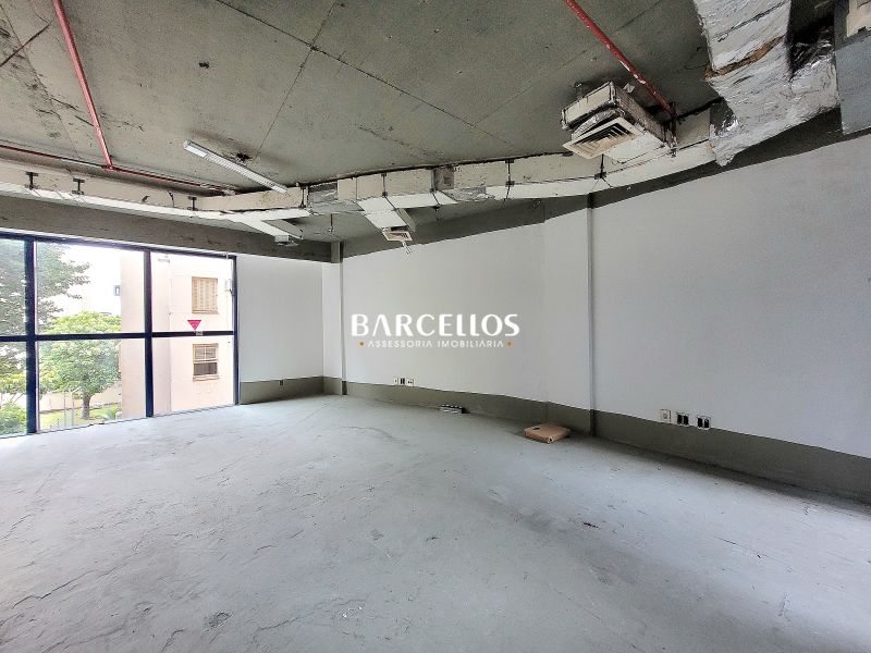 Conjunto com 1 banheiro e 44m² à venda no bairro Centro, Porto Alegre