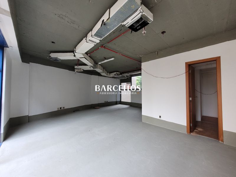 Conjunto com 1 banheiro e 44m² à venda no bairro Centro, Porto Alegre