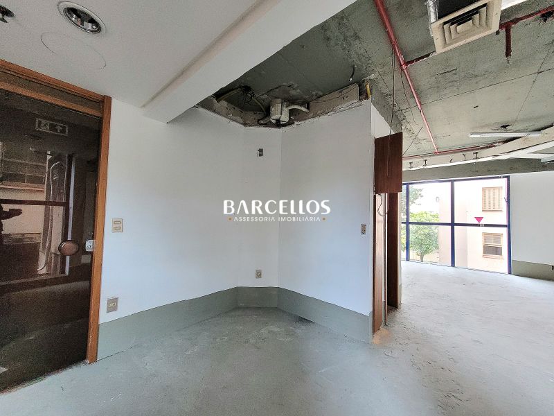 Conjunto com 1 banheiro e 44m² à venda no bairro Centro, Porto Alegre
