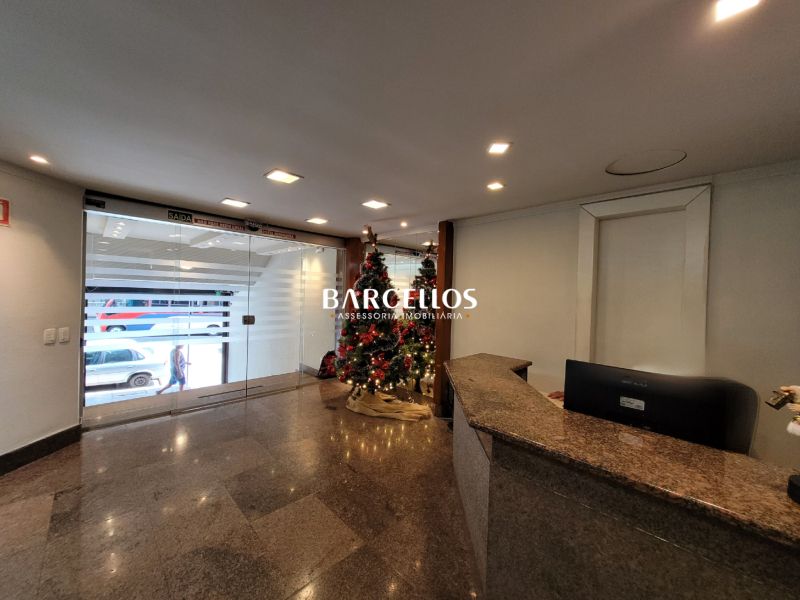 Conjunto com 1 banheiro e 44m² à venda no bairro Centro, Porto Alegre