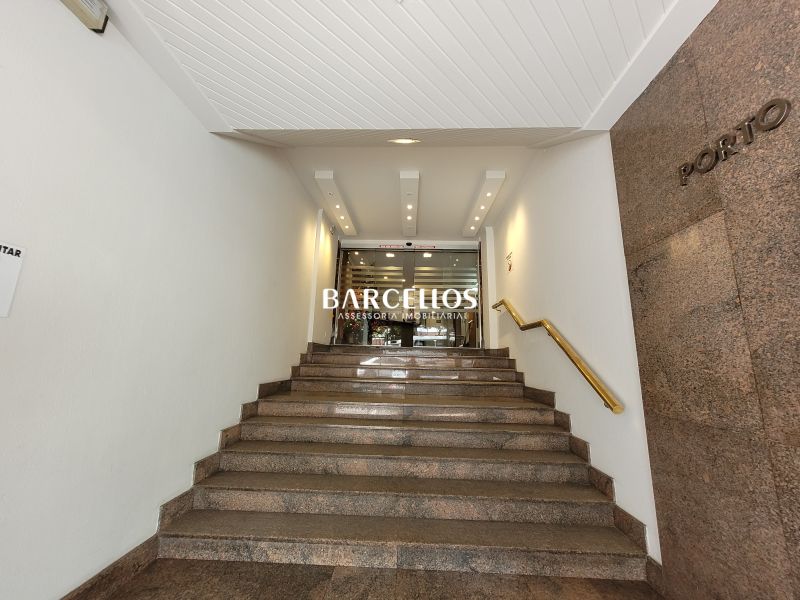 Conjunto com 1 banheiro e 44m² à venda no bairro Centro, Porto Alegre