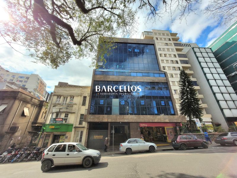 Conjunto com 1 banheiro e 44m² à venda no bairro Centro, Porto Alegre