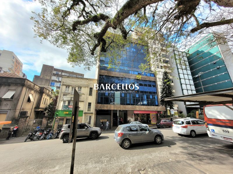 Conjunto com 1 banheiro e 44m² à venda no bairro Centro, Porto Alegre