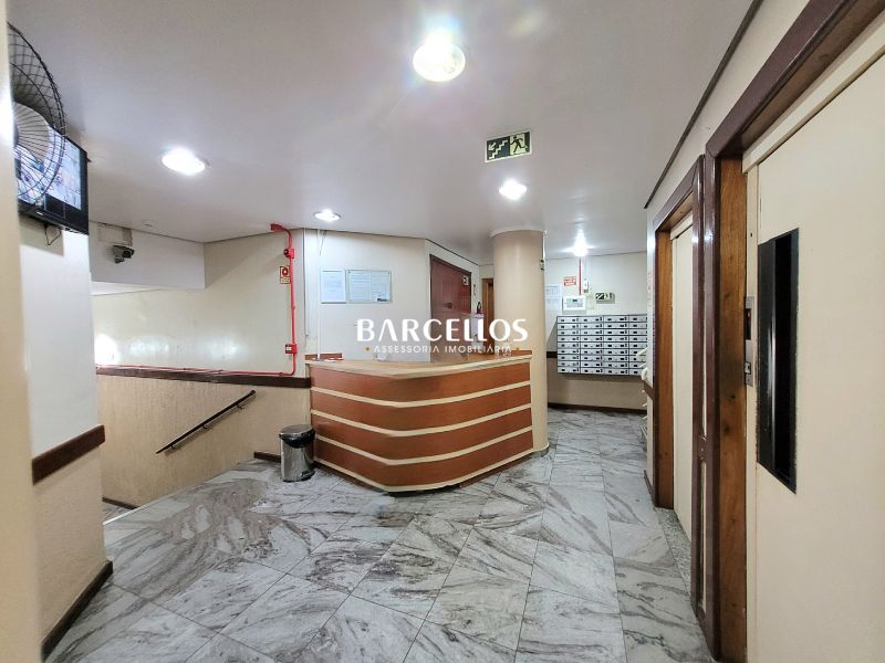 Sala com 1 banheiro e 80m² à venda no bairro Centro Historico, Porto Alegre