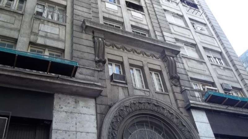 Sala com 1 banheiro e 53m² à venda no bairro Centro, Porto Alegre