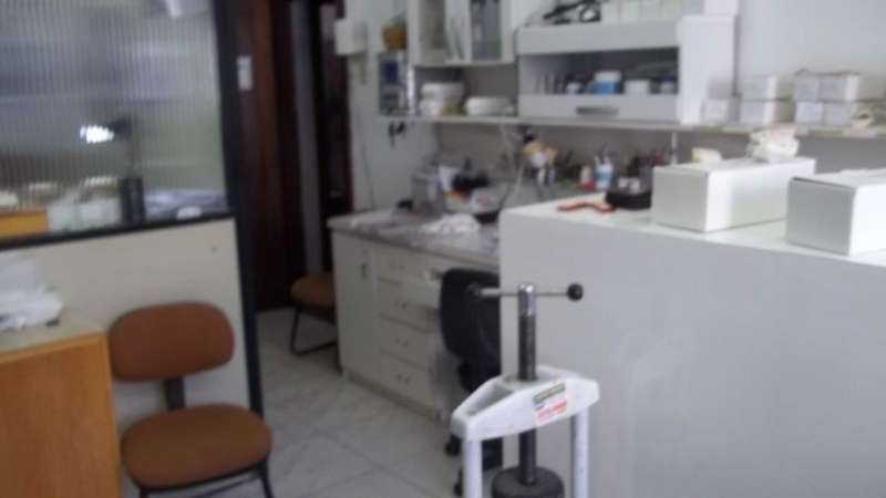 Sala com 1 banheiro e 53m² à venda no bairro Centro, Porto Alegre