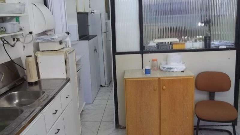 Sala com 1 banheiro e 53m² à venda no bairro Centro, Porto Alegre