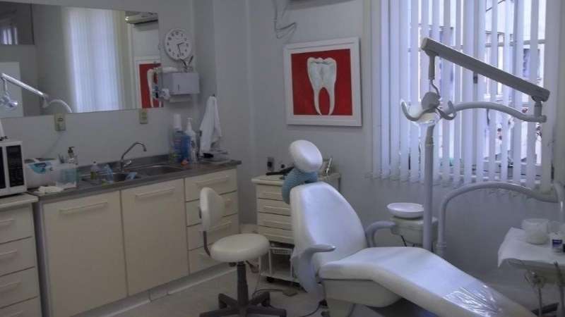 Sala com 1 banheiro e 53m² à venda no bairro Centro, Porto Alegre