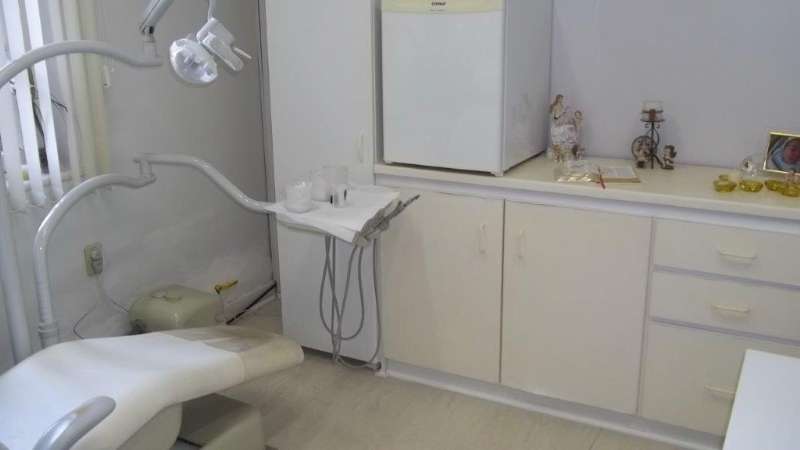 Sala com 1 banheiro e 53m² à venda no bairro Centro, Porto Alegre