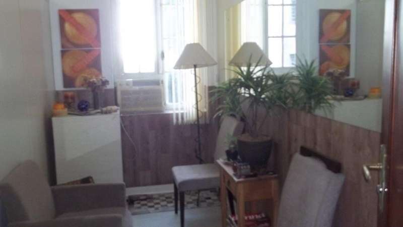 Sala com 1 banheiro e 53m² à venda no bairro Centro, Porto Alegre
