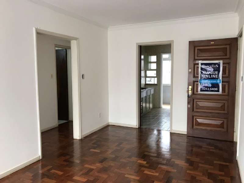 Apto com 2 quartos, 1 banheiro e 80m² à venda no bairro Centro, Porto Alegre