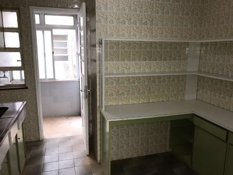 Apto com 2 quartos, 1 banheiro e 80m² à venda no bairro Centro, Porto Alegre