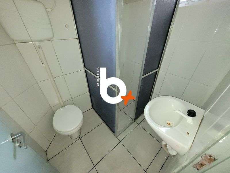 Apto com 1 quarto, 1 banheiro e 50m² à venda no bairro Centro, Porto Alegre