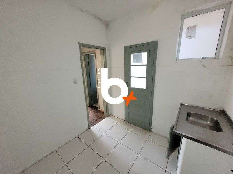 Apto com 1 quarto, 1 banheiro e 50m² à venda no bairro Centro, Porto Alegre