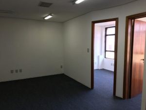 Conjunto com 1 banheiro e 50m² à venda no bairro Centro, Porto Alegre