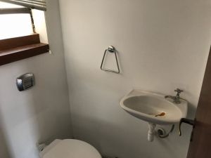 Conjunto com 1 banheiro e 50m² à venda no bairro Centro, Porto Alegre
