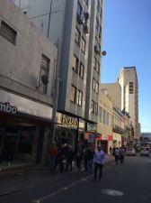 Conjunto com 6 banheiros e 200m² à venda no bairro Centro, Porto Alegre