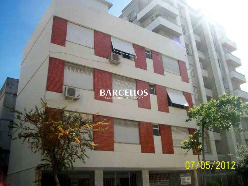 Apto com 1 quarto, 1 banheiro e 25m² à venda no bairro Centro, Arroio do Tigre