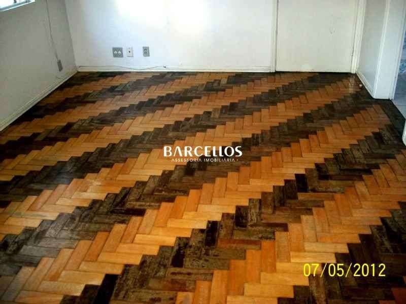 Apto com 1 quarto, 1 banheiro e 25m² à venda no bairro Centro, Arroio do Tigre