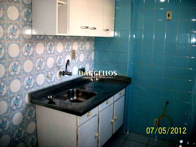 Apto com 1 quarto, 1 banheiro e 25m² à venda no bairro Centro, Arroio do Tigre