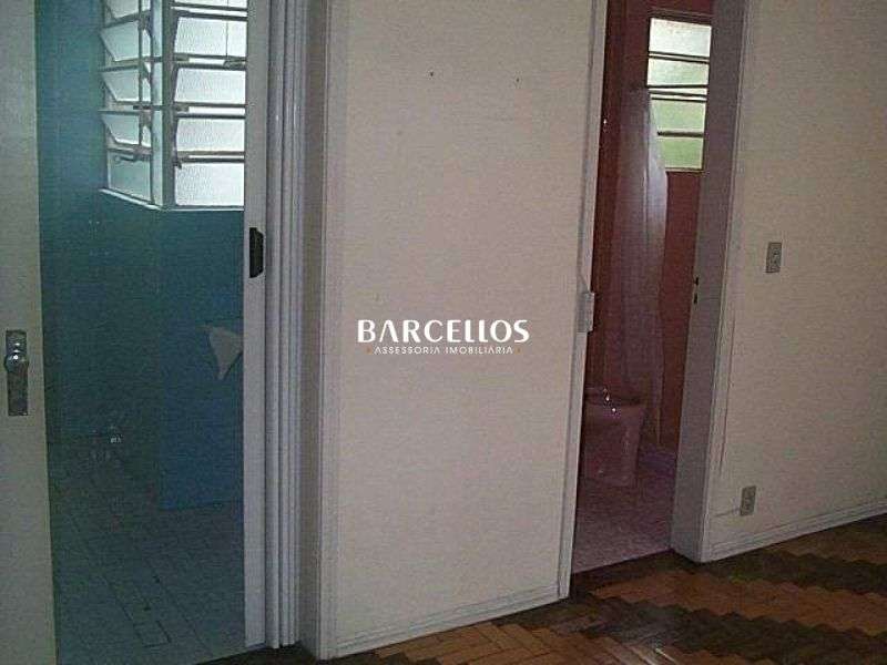 Apto com 1 quarto, 1 banheiro e 25m² à venda no bairro Centro, Arroio do Tigre