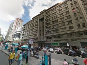 Sala com 1 banheiro e 60m² à venda no bairro Centro, Porto Alegre