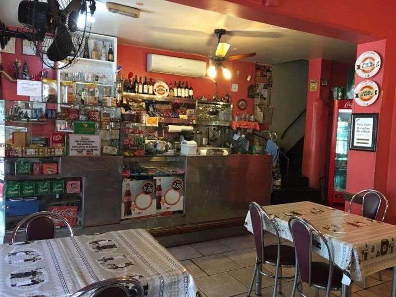 Loja com 3 banheiros e 200m² à venda no bairro Bom Fim, Porto Alegre