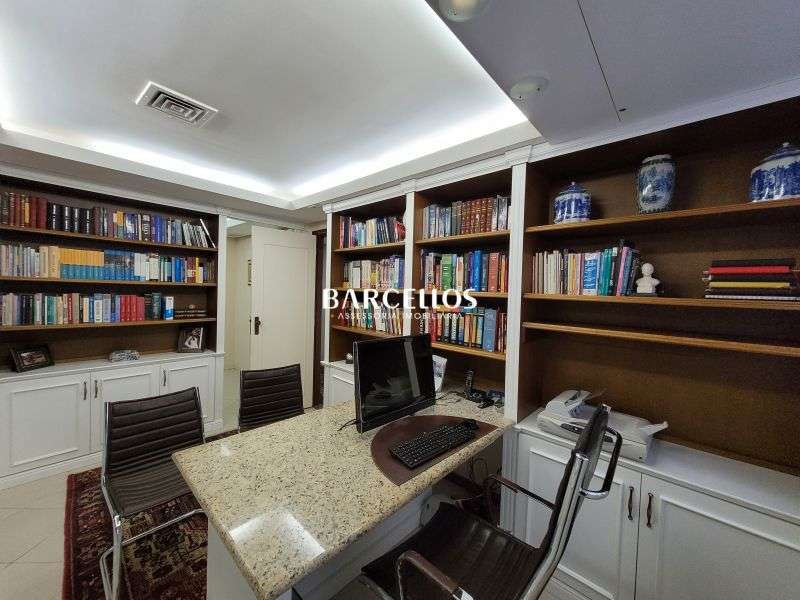 Conjunto com 3 banheiros e 212m² à venda no bairro Moinhos de Vento, Porto Alegre